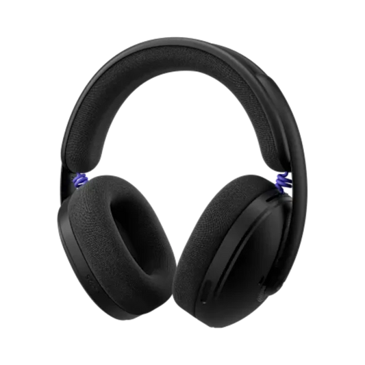 Logitech G325 LIGHTSPEED Wireless Headset Black