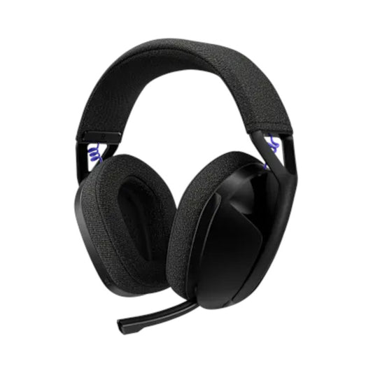 Logitech G321 LIGHTSPEED Wireless Headset Black