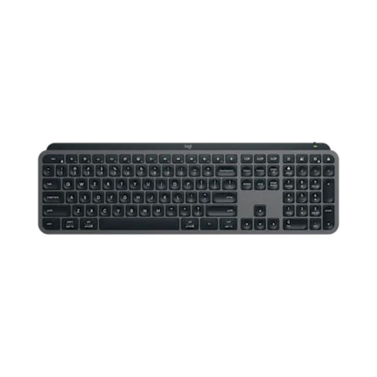 Logitech MX Keys S Wireless Keyboard Graphite