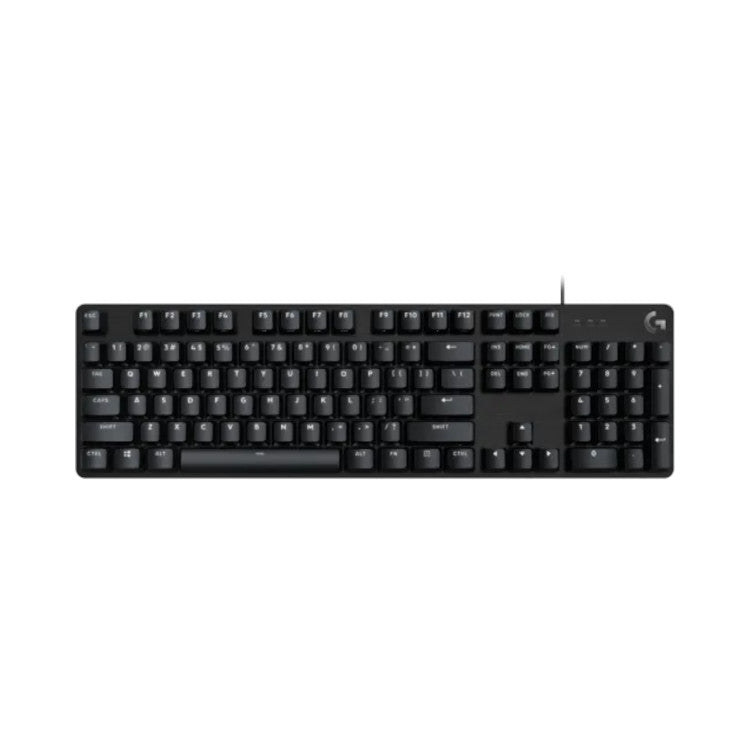 Logitech G413 SE Wired Mechanical Keyboard Black