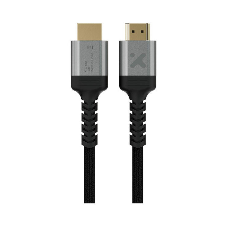 Xtech XTC-640 HDMI 2.1 8K Cable 10 ft