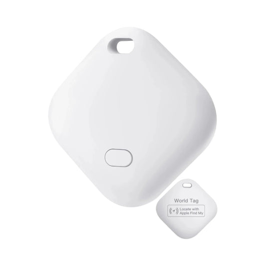 Brookstone World Tag Location Tracker 2PK