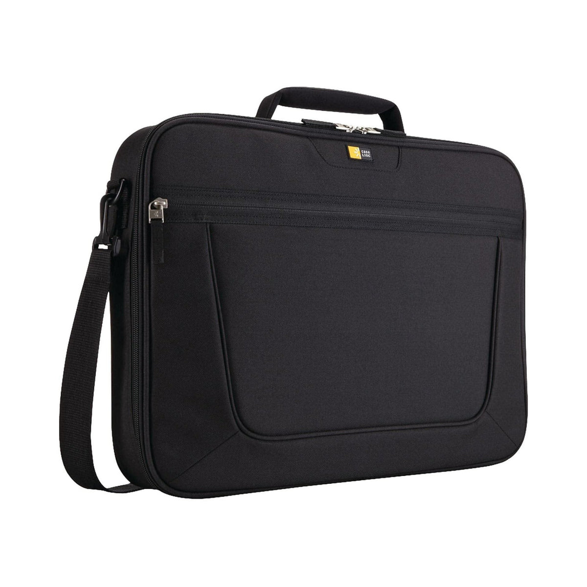 Case Logic Advantage 15.6" Laptop Briefcase Black