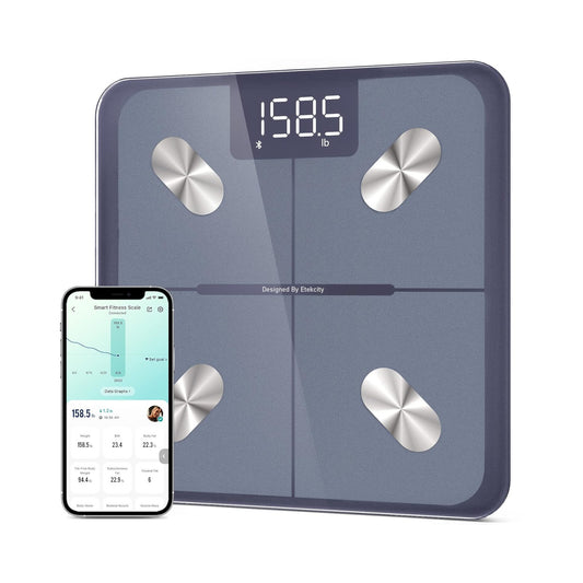 Etekcity ESF-551 Smart Fitness Scale Bluetooth