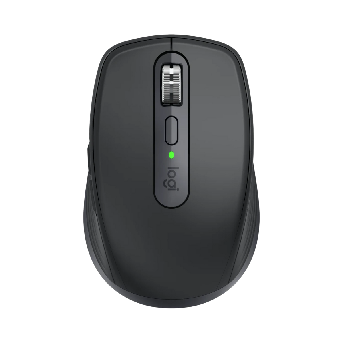 Logitech MX Anywhere 3S Business Wireless Mouse Graphite