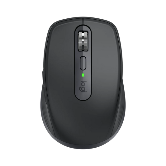 Logitech MX Anywhere 3S Business Wireless Mouse Graphite