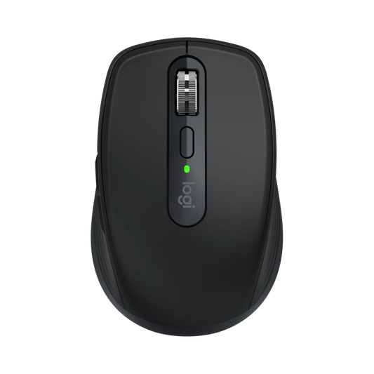 Logitech MX Anywhere 3S Wireless Mouse Graphite