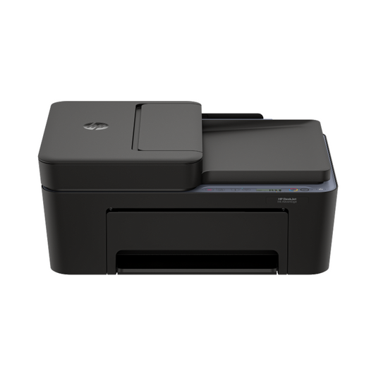 HP DeskJet 4375 All-in-One Printer