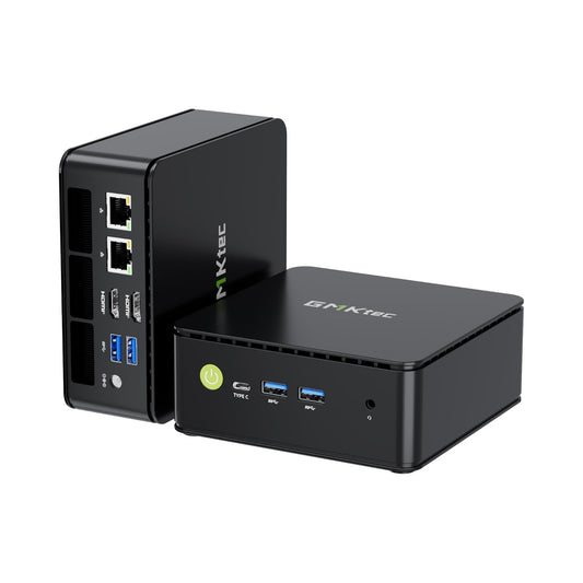 GMKtec NucBox G3S N95 Mini PC