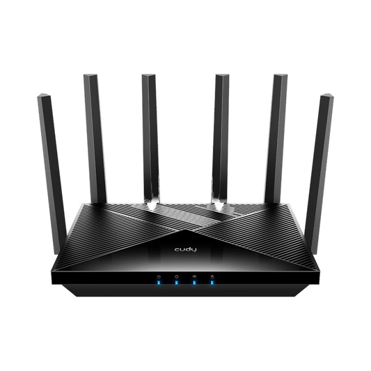 Cudy WR11000 BE11000 Tri-Band WiFi7 Router