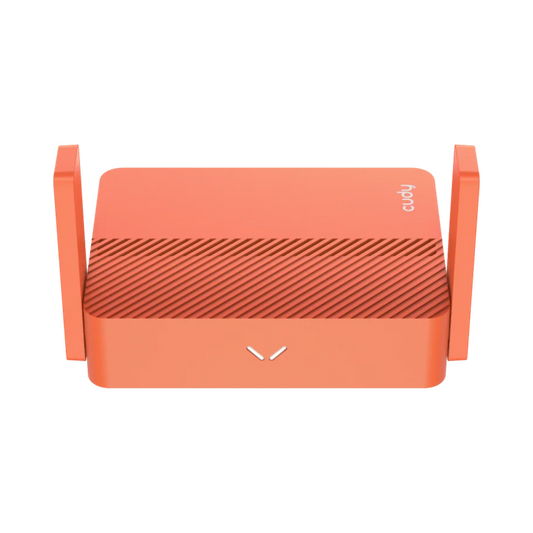 Cudy TR1200 AC1200 Mini VPN Travel Router
