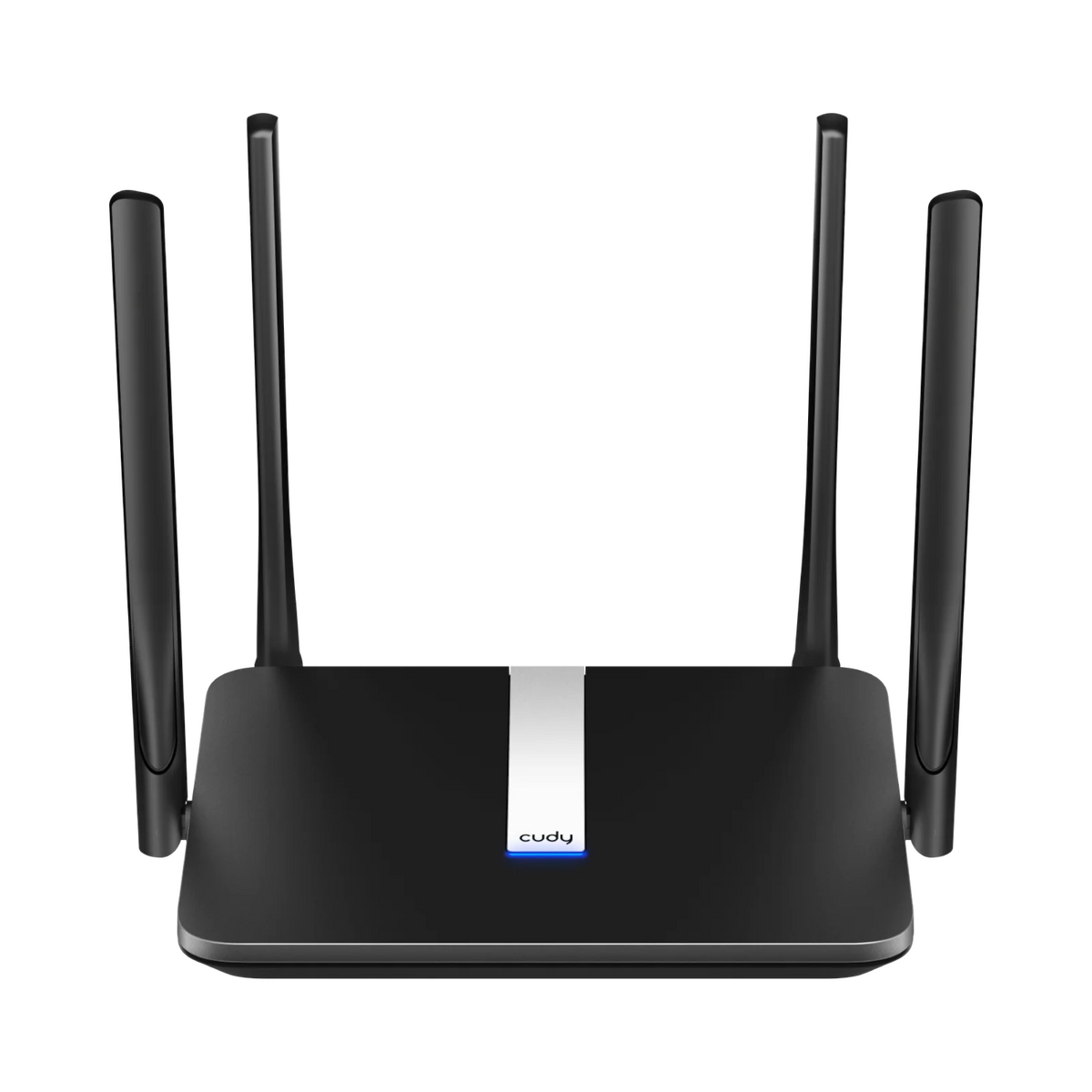 Cudy LT500 AC1200 4G LTE Cat 4 Wi-Fi Router