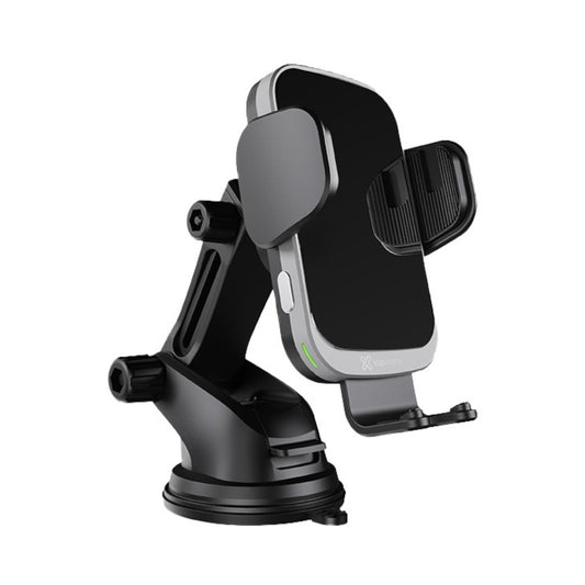 KlipX KCW-515 15W Qi Wireless Car Charger Mount