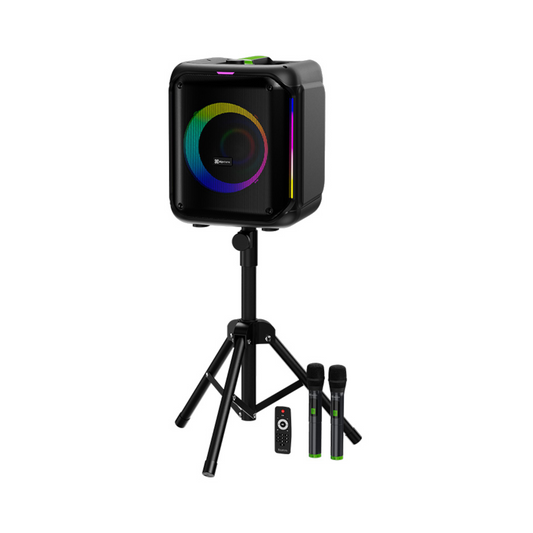 KlipX NitroBoom KLS-653 800W BT Party Speaker