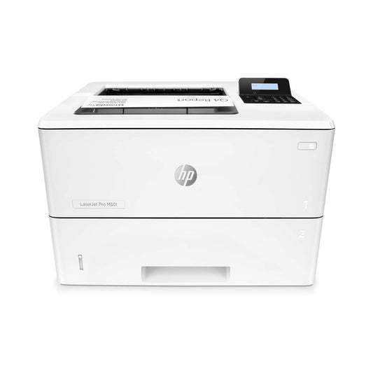 HP LaserJet Pro M501dn Mono Laser Printer