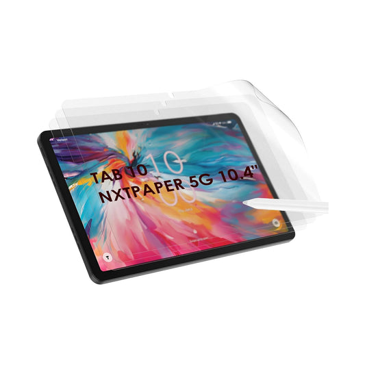 WD&CD TCL TAB 10 Gen 4 Tempered Glass