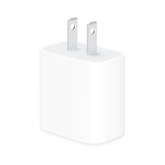 Apple 20W USB-C Power Adapter MWVV3AM