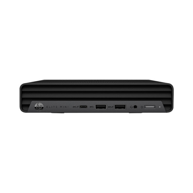 HP Elite 800 G9 Mini Ci5 Desktop