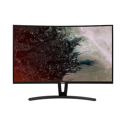 Acer Nitro ED273 P0 27" FHD VA Curved Monitor