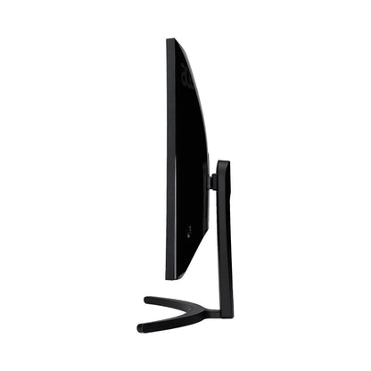 Acer Nitro ED273 P0 27" FHD VA Curved Monitor