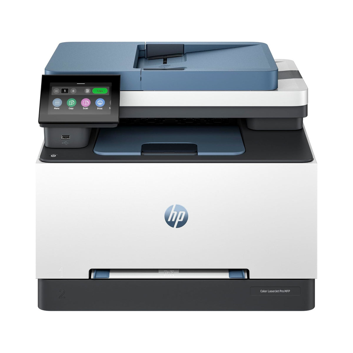 HP Color LaserJet Pro MFP 3303fdw All-in-One 220V