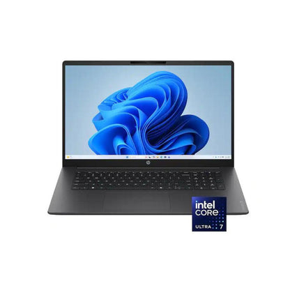 HP OmniBook 3 17.3" FHD Core Ultra 7 16GB 512GB