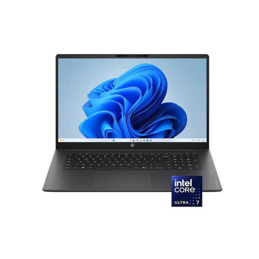 HP OmniBook 3 17.3" FHD Core Ultra 7 16GB 512GB