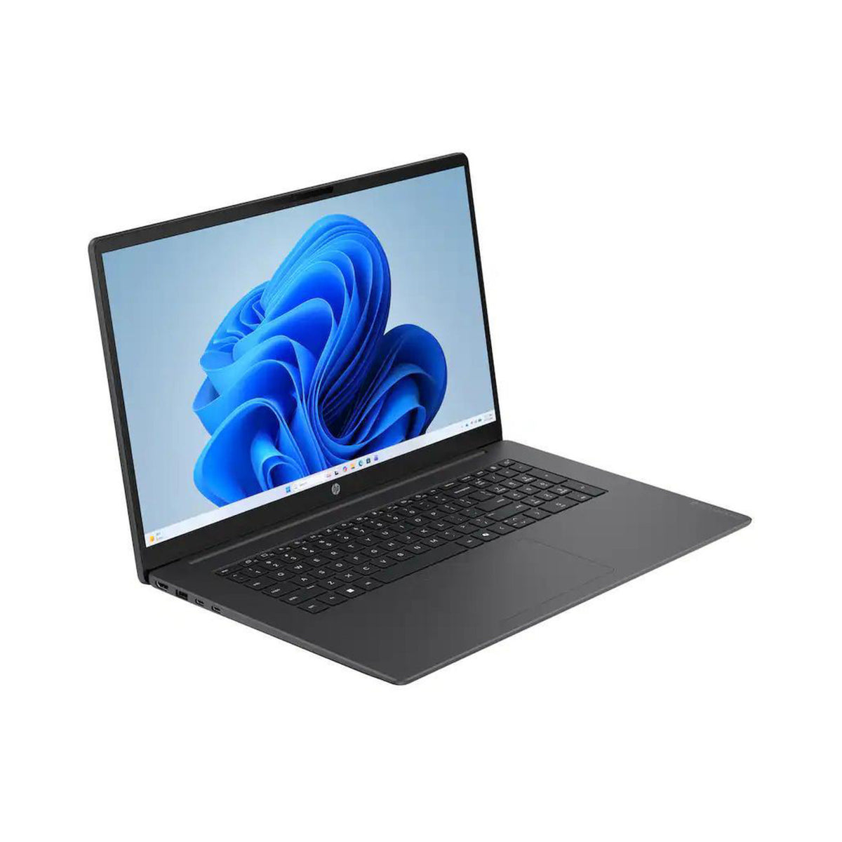 HP OmniBook 3 17.3" FHD Core Ultra 7 16GB 512GB