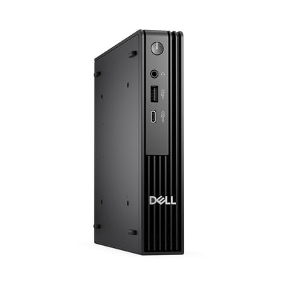 Dell Pro Micro QCM1255 Ryzen 5 Pro 8500GE