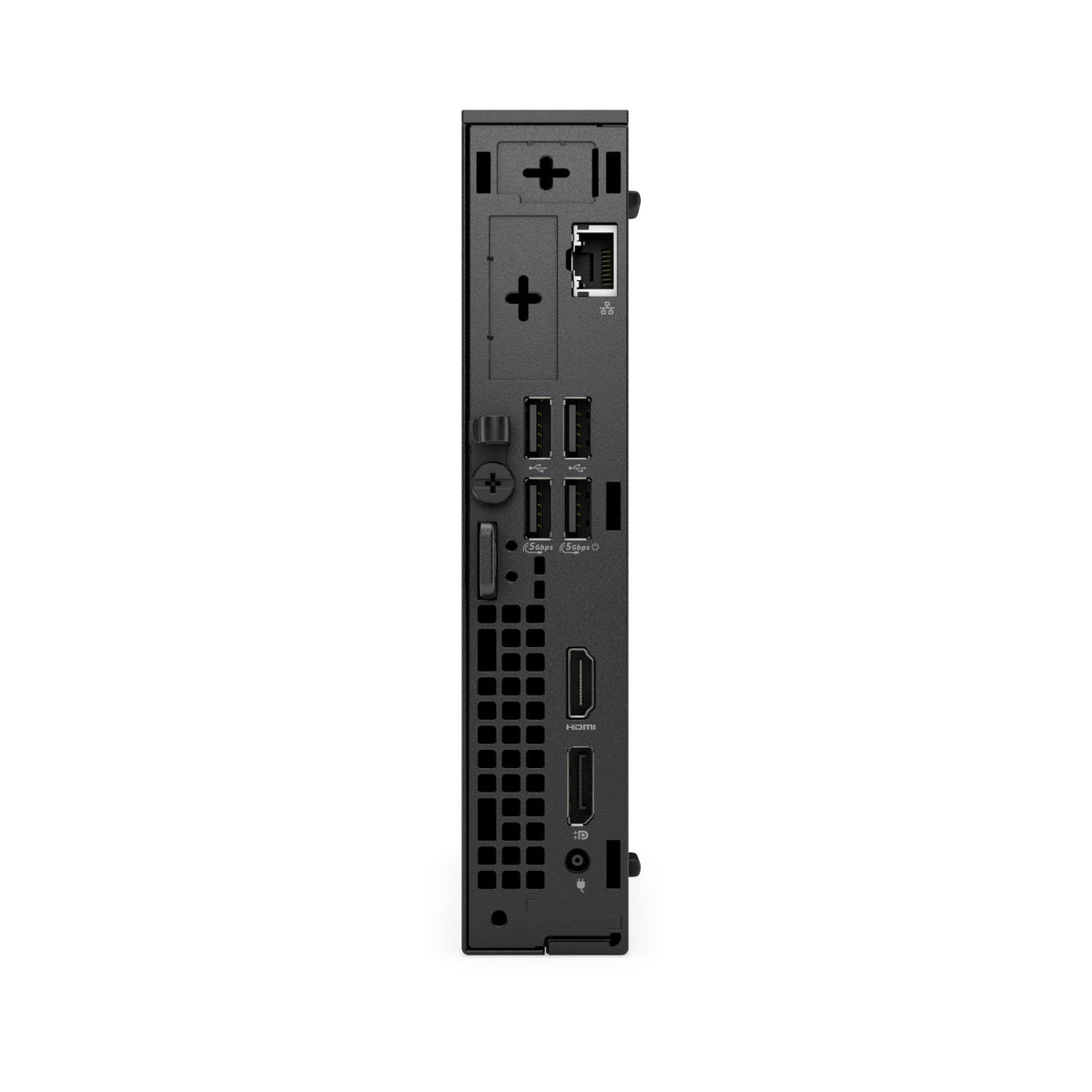 Dell Pro Micro QCM1255 Ryzen 5 Pro 8500GE