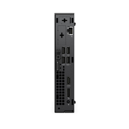 Dell Pro Micro QCM1255 Ryzen 5 Pro 8500GE