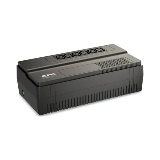 APC BV800 Easy UPS 800VA/450W 120V 6 Outlets