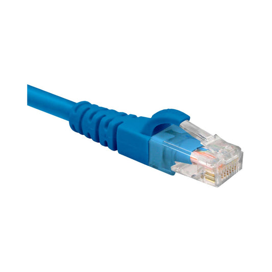 Nexxt Patch Cable Cat6 Blue 3ft