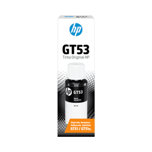 HP GT53 Black Ink for HP Tank 517