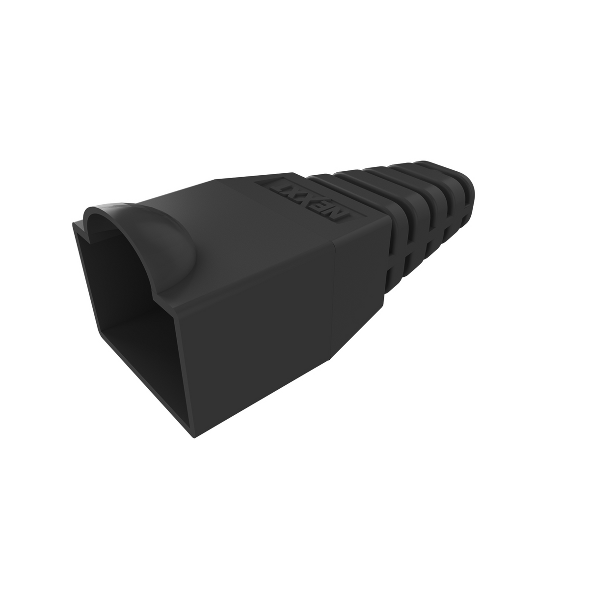 Nexxt RJ45 Connector Boot Black
