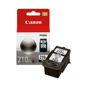 Canon PG-210XL Ink Cartridge - Black