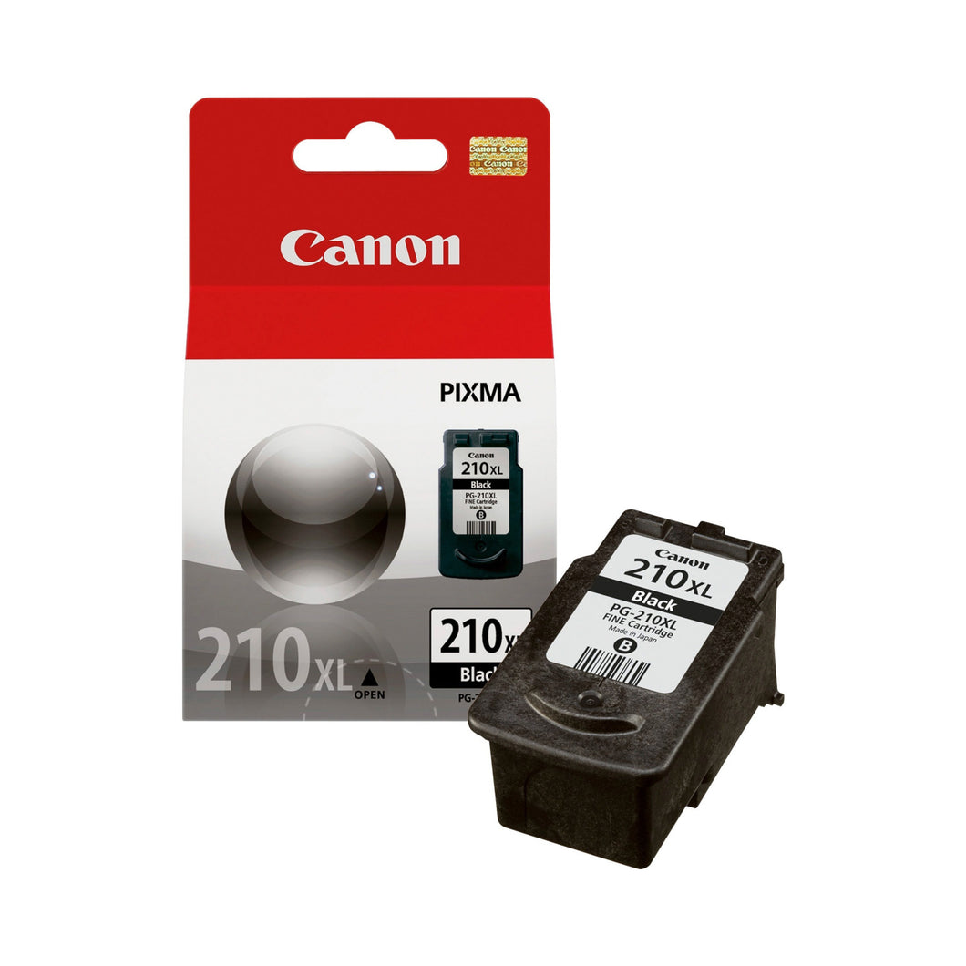 Canon PG-210XL Ink Cartridge - Black