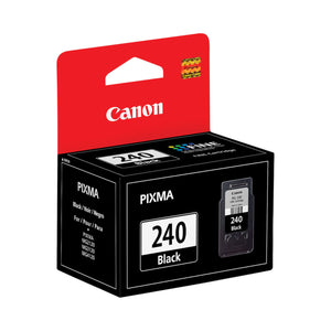 Canon 240XL Black Ink