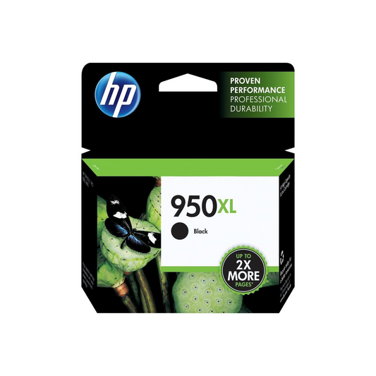 HP 950XL Ink Cartridge - Black