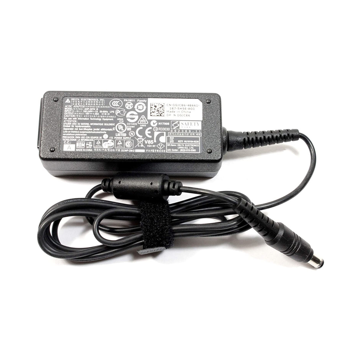 Delta Electronics 30W Adapter