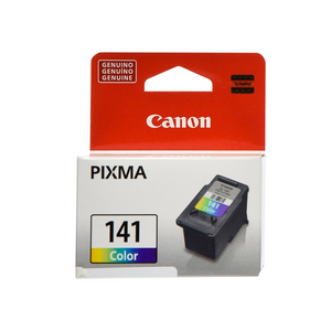 Canon CL-141 Ink Cartridge - Color