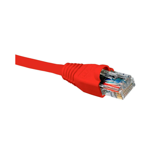 Nexxt Patch Cable Cat6 1ft