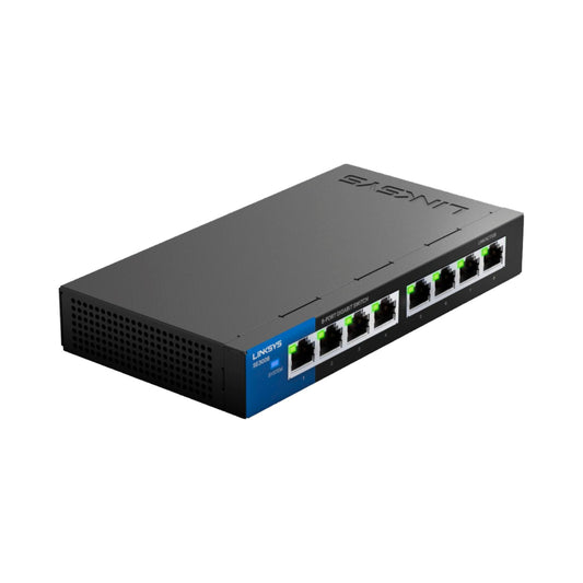 Linksys Switch Gigabit 8-Port