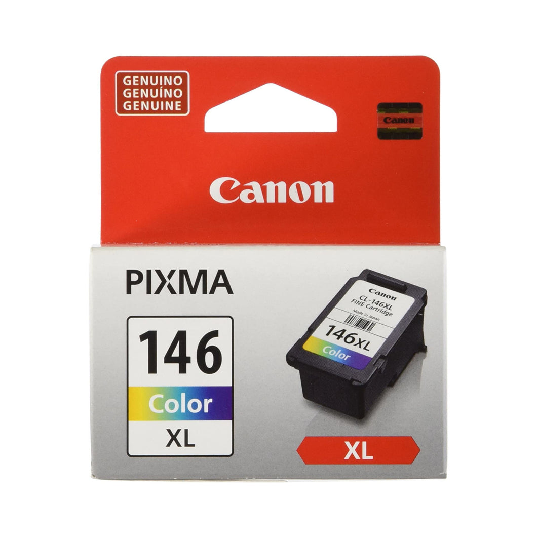 Canon CL-146XL Ink Cartridge - Color
