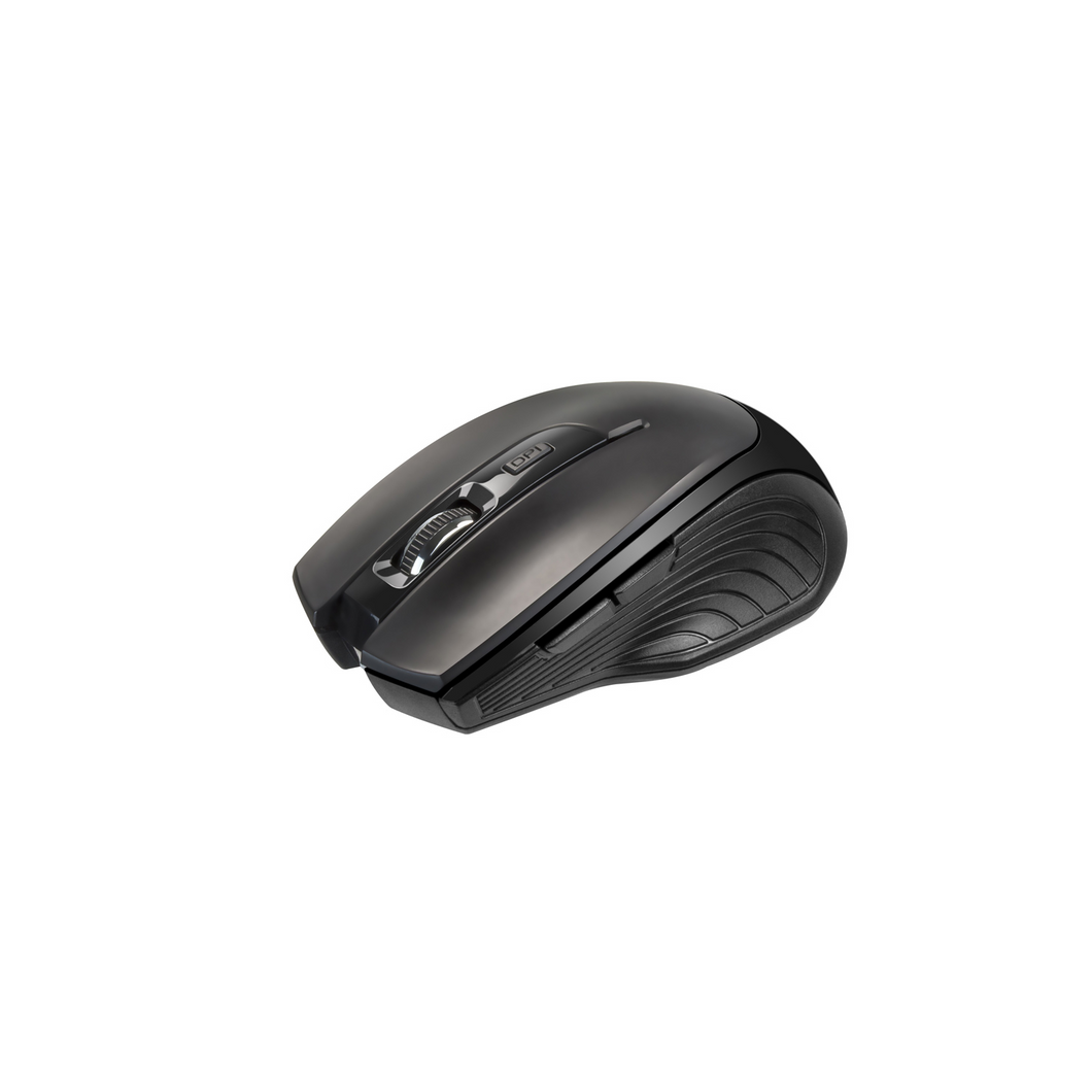 KlipX Vortex Wireless Mouse