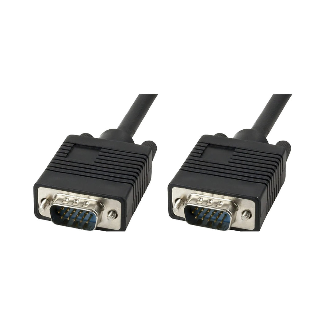 Xtech VGA cable M/M 6ft