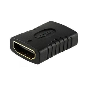 XTech HDMI to HDMI F/F Adapter