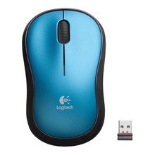 Load image into Gallery viewer, Logitech M185 Wireless Mouse
