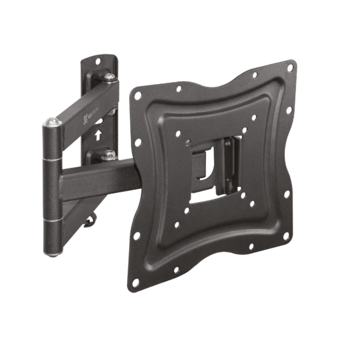 KlipXtreme Swivel TV Wall Mount 13–46"