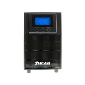 Forza FDC-2000T UPS (2000VA/1600W, 120V)